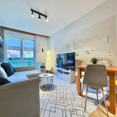 Champion'S Apartment Balkon Garaz Klima Szczyrk Εξωτερικό φωτογραφία