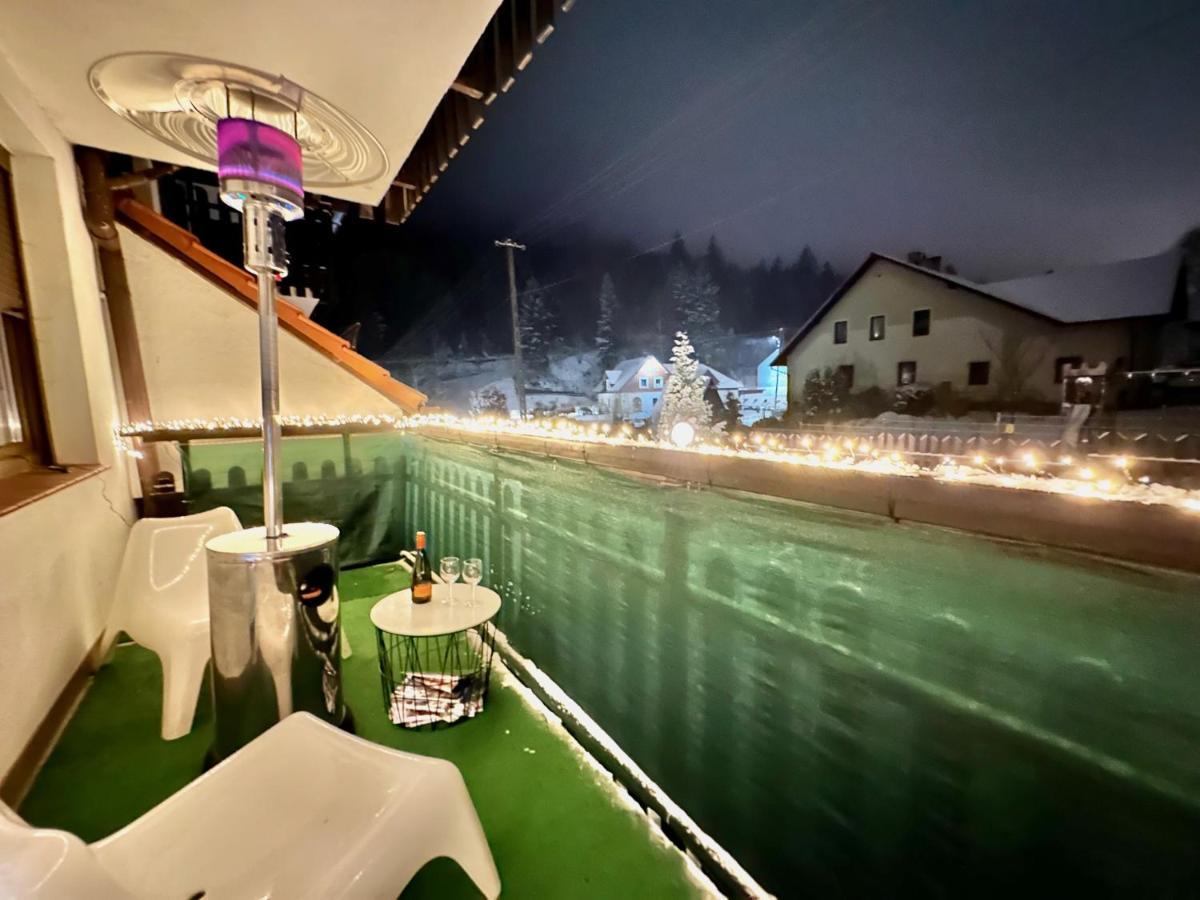 Champion'S Apartment Balkon Garaz Klima Szczyrk Εξωτερικό φωτογραφία