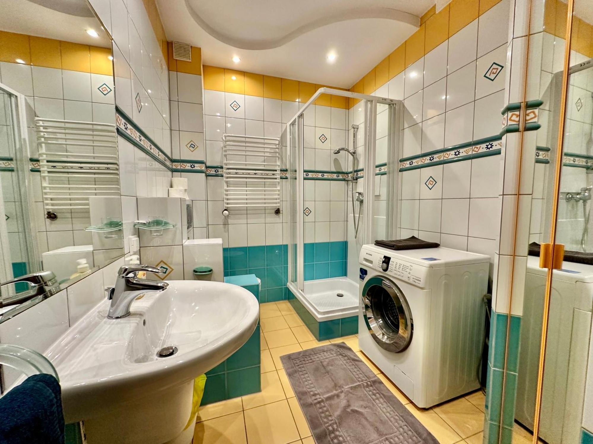 Champion'S Apartment Balkon Garaz Klima Szczyrk Εξωτερικό φωτογραφία