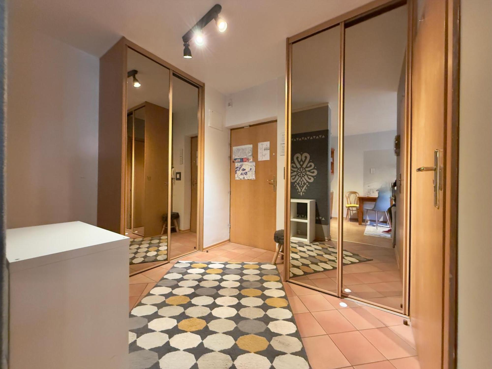 Champion'S Apartment Balkon Garaz Klima Szczyrk Εξωτερικό φωτογραφία